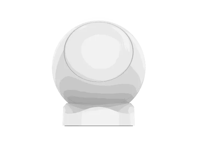 人体感应传感器