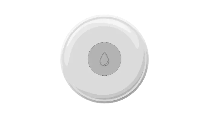 智能水浸传感器